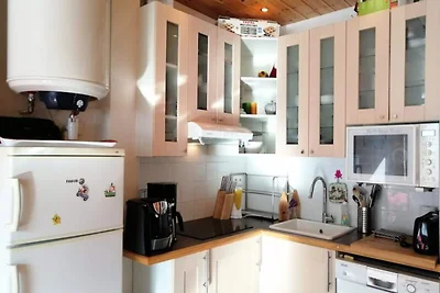 Residentie Le Tequila voor 6 personen