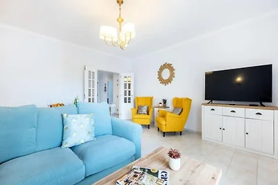 Wohnung in Lagos nahe Praia Dona Ana