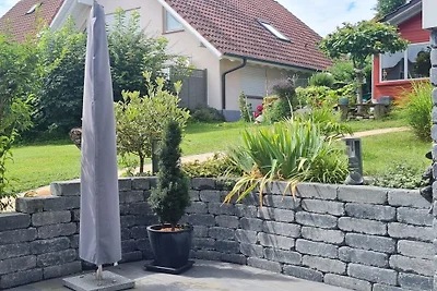 Ferienwohnung mit 1 Schlafzimmer