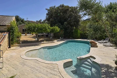 Casa vacanze con piscina privata ad Alcudia