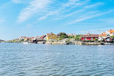 4 esrellas case en KYRKESUND