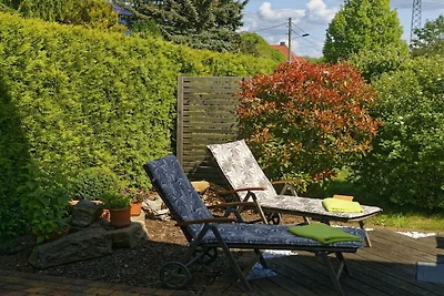 Ferienwohnung mit 1 Schlafzimmer