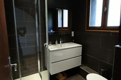 Ferienwohnung in Montgenèvre in der Nähe der...