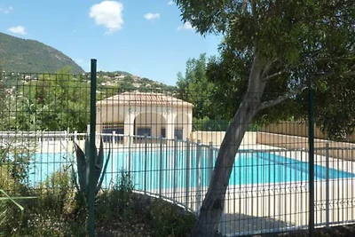 Maison 32 Cavalaire Comfortabele...