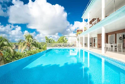 Maisons & Villas für 8 Personen