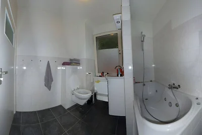 Ferienhaus in Gehlberg mit Schwimmbecken