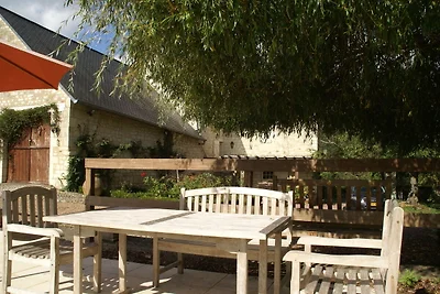 Ehemaliges Zollhaus mit privatem Pool