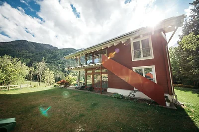 Apartment nahe Klopeiner See mit Sauna
