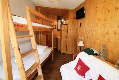 Wohnung im Herzen von Tignes le Val Claret