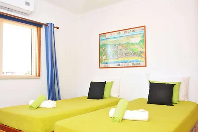 Appartamento per 4 persone con piscina in...