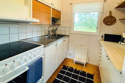 6 Personen vakantie huis in HENÅN