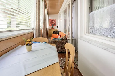 Apartment in Kaernten direkt am Woerthersee