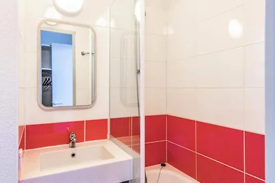 Appartement Sélection 1 Schlafzimmer (4...