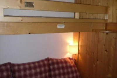 Studio für 5 Personen, Ski-in/Ski-out und in ...