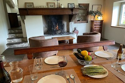 Große Bastide in Courniou mit privatem Pool