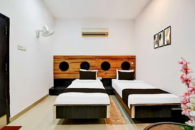 Collection O Minto Park Hotel Gardenia