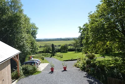 Gemütliche Villa in Ciney inmitten der Natur