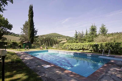Graziosa casa colonica con terrazza