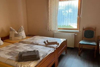 Casa vacanze con 5 camere da letto