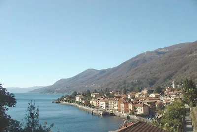 Domek letniskowy Urlop wypoczynkowy Cannero Riviera
