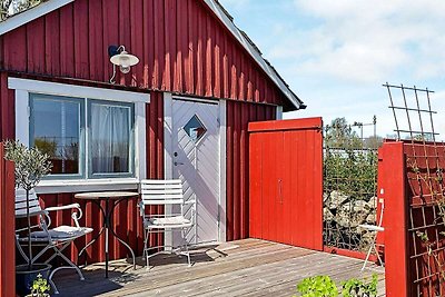 2 Personen Ferienhaus in Brösarp-By Traum