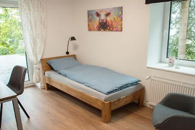 Ferienhaus mit 2 Schlafzimmer