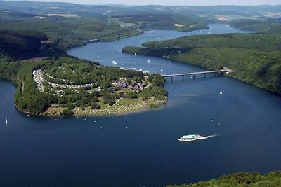 Panoramablick Komfortable Ferienresidenz