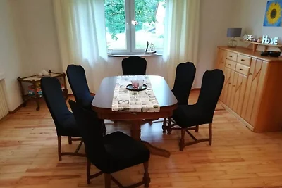 Ferienhaus mit 4 Schlafzimmer