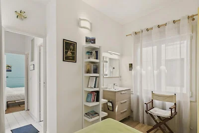 Wohnung in der Nähe des Strandes La Grande...