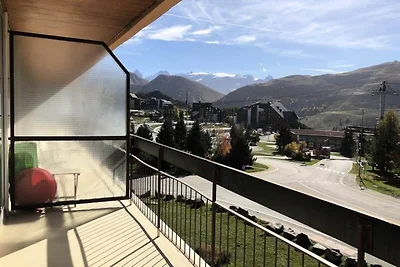 3 Zimmer für 8 Personen