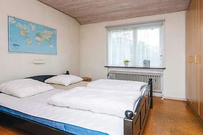 6 Personen Ferienhaus in Ansager