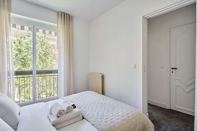 Schitterend appartement Parijs centrum Le...