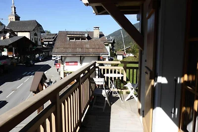 Cressoua Residenz mit zwei Zimmern