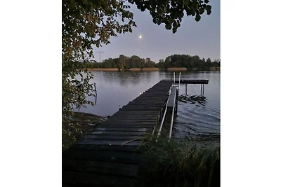 Am Bauernsee Komfortable Ferienresidenz