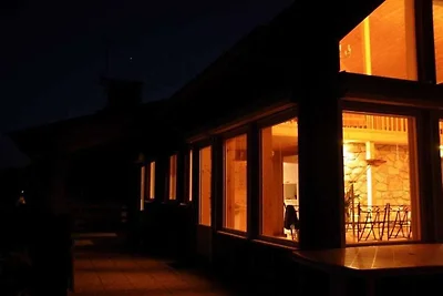 Ti - ar - gwez (Casa degli alberi)