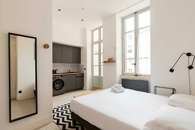 Balcone Dify - Quartier Ainay