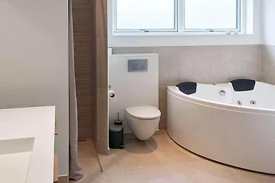 10 persoons vakantie huis in Juelsminde