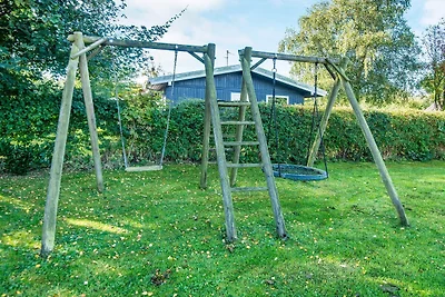 8 Personen Ferienhaus in Sydals-By Traum