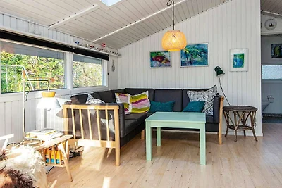 5 Personen Ferienhaus in Ansager-By Traum