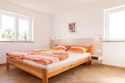 Ferienwohnung mit 1 Schlafzimmer