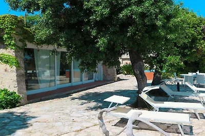 Le Grotte Villa Isola d'Elba