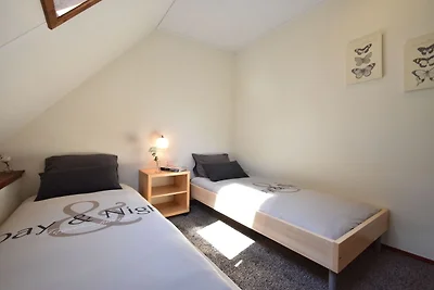 Accogliente casa vacanze con ampio giardino