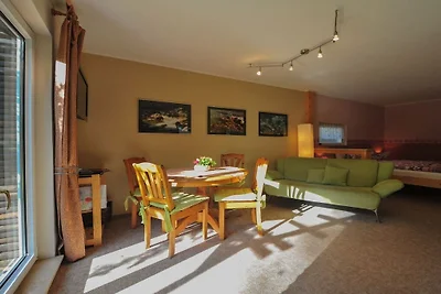 Ferienhaus mit 2 Schlafzimmer