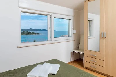 Apartments Fran-Two Bedroom Apartment with Ba...