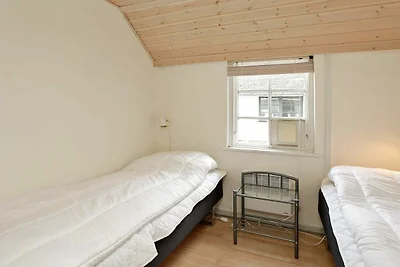 4 Personen Ferienhaus in Blåvand