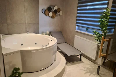 Studio-appartement met terras in Varazdin