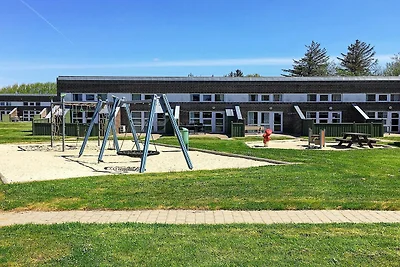 4 persone casa in un parco vacanze a Hemmet
