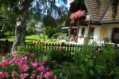 Appartamento per le vacanze con 2 camere da...