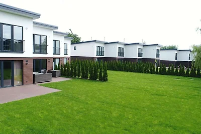 Casa vacanze a Damp sulla spiaggia del Mar...