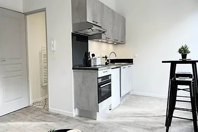 Super Appartement Clim Et Pierre Bordelaise